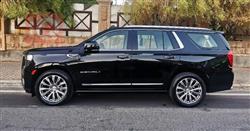 جي ام سي يوكون